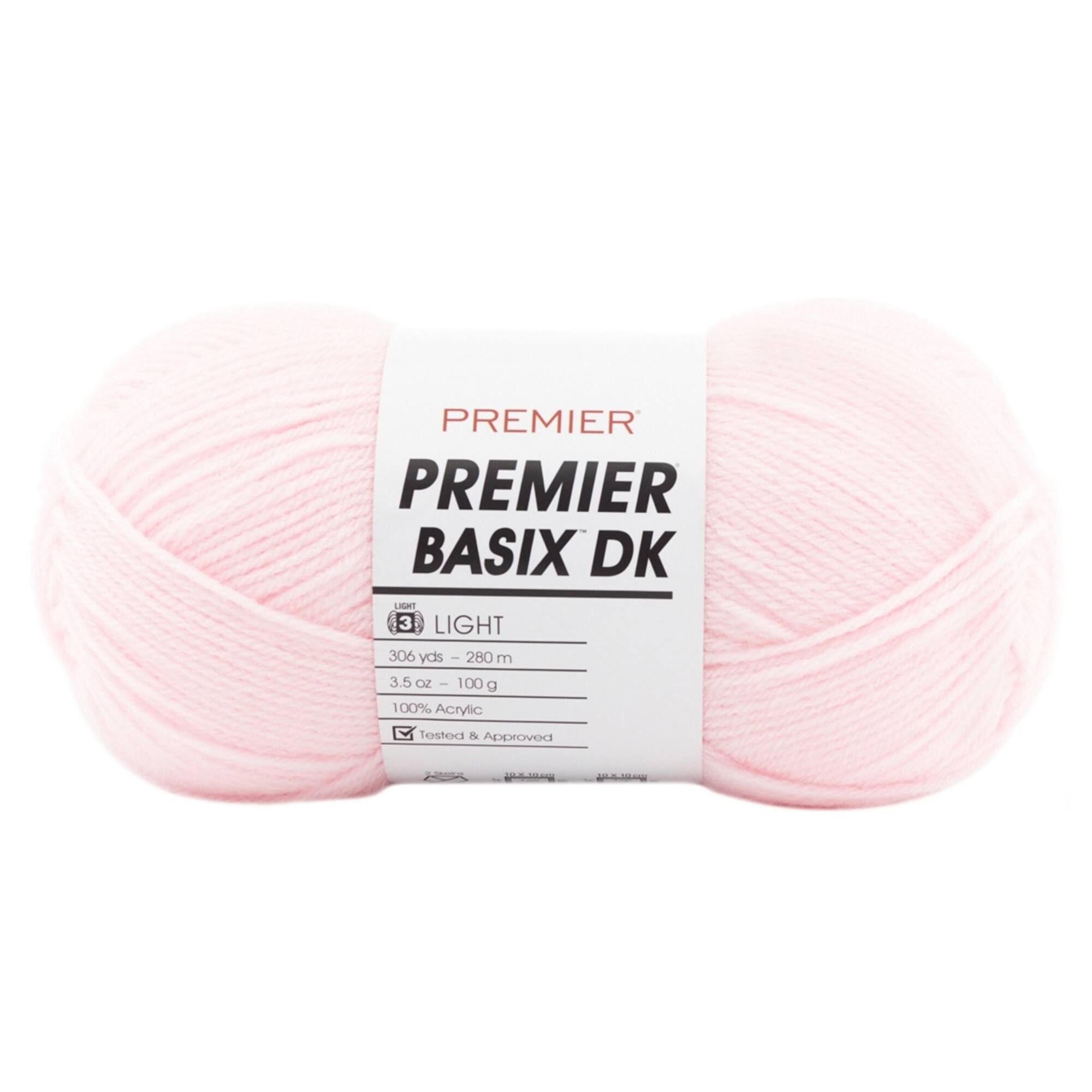 Premier® Basix® DK Yarn